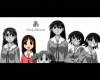 <b>Название: </b>Azumanga_Daioh, <b>Добавил:<b> ZIFIROT<br>Размеры: 1600x1200, 432.8 Кб