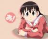 <b>Название: </b>Azumanga_Daioh, <b>Добавил:<b> ZIFIROT<br>Размеры: 1024x768, 137.4 Кб