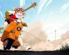 <b>Название: </b>FLCL_17, <b>Добавил:<b> ZIFIROT<br>Размеры: 1024x691, 76.4 Кб